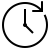 Icono de Reloj
