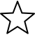 Icono de Estrella